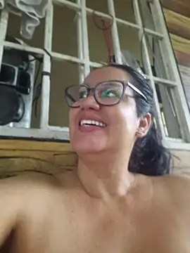Show Webcam de keilymadam