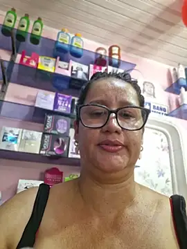 keilymadam Webcam-Show
