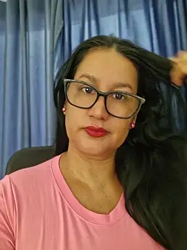 Show de webcam de keilymadam