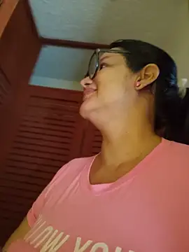 Show de webcam de keilymadam