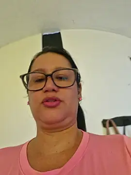 Webkamerová show keilymadam
