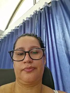 Show Webcam de keilymadam