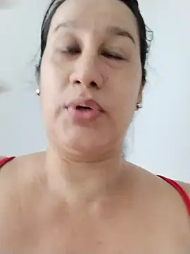 keilymadam Webcam show
