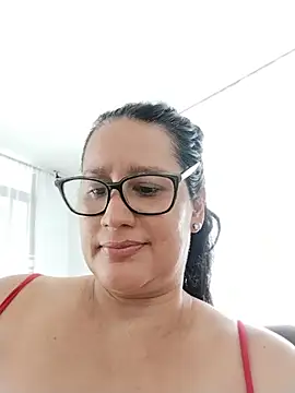 keilymadam 웹캠 쇼