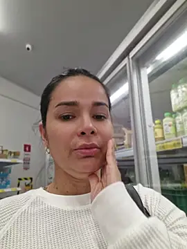 keilymadam Webcam show