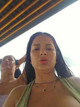 keilymadam Webcam Show