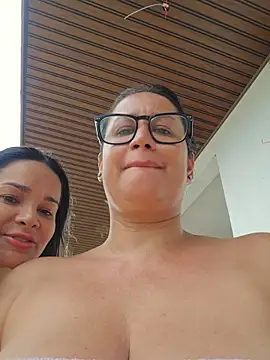 keilymadam 웹캠 쇼