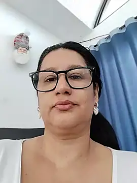 keilymadam Шоу с уебкамера