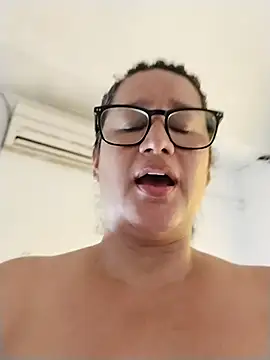 Show modela keilymadam na web-kameri