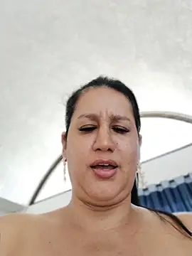 Show Webcam de keilymadam