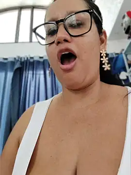 keilymadam Webcam-Show