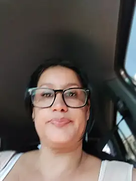 Show Webcam de keilymadam