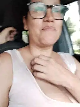 Show Webcam de keilymadam