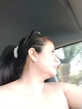 keilymadamn Webbikameraesitys