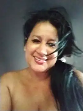 Show de keilymadam na webcam