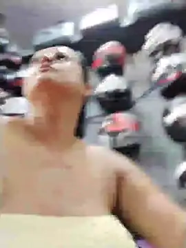 keilymadam Pertunjukan Webcam