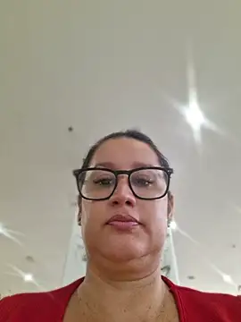 Show Webcam de keilymadam