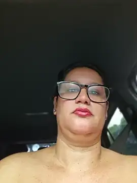 Show de keilymadam na webcam