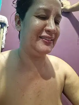 عرض كام keilymadam