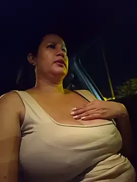 keilymadam Webcam-Show