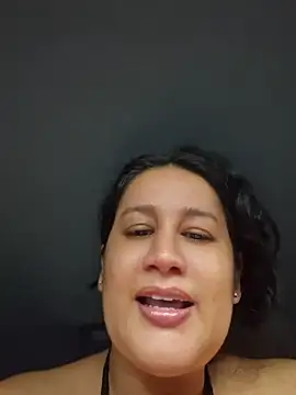 keilymadam Webcam-Show