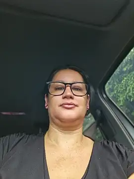 Show Webcam de keilymadam