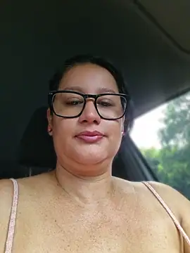 Show modela keilymadam na web-kameri