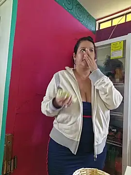 Show de keilymadam na webcam
