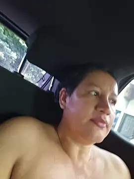 keilymadam Pertunjukan Webcam