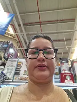 keilymadam Pertunjukan Webcam