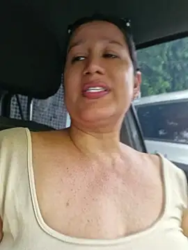 keilymadam Show in webcam