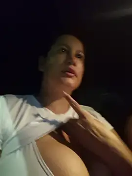 Show Webcam de keilymadam