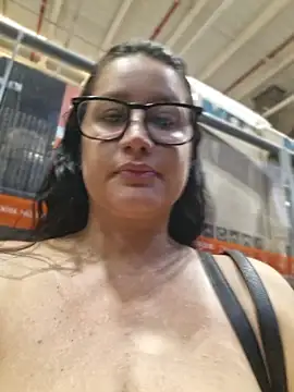 keilymadam Pertunjukan Webcam