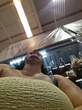 keilymadam's Webcam Show