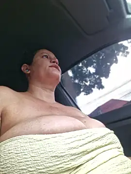 keilymadam Webcam Show