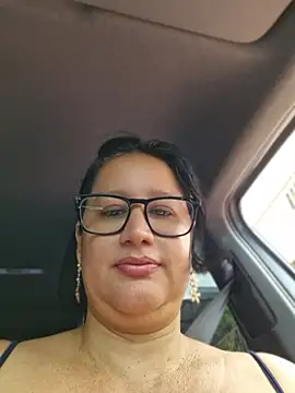 keilymadam Pertunjukan Webcam