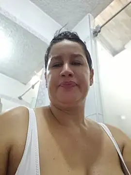 Show modela keilymadam na web-kameri