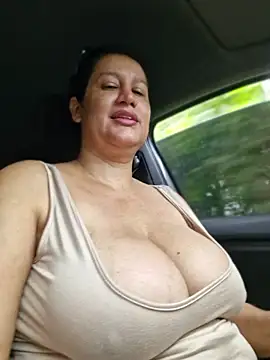 keilymadam's Webcam Show