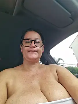 keilymadam Webcam Show