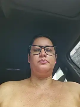 keilymadamn Webbikameraesitys