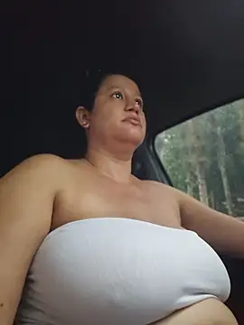 keilymadam Webcam show