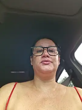 keilymadam Webcam-Show