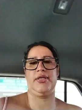 keilymadam 网络视讯表演