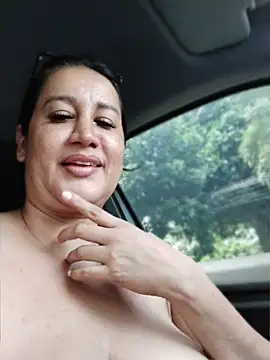 keilymadam 웹캠 쇼
