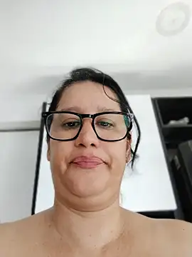 Show Webcam de keilymadam