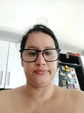 Show modela keilymadam na web-kameri