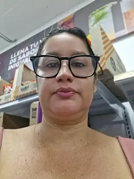 keilymadam's Webcam Show