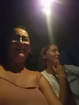 Show modela keilymadam na web-kameri