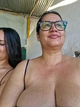 keilymadam 웹캠 쇼