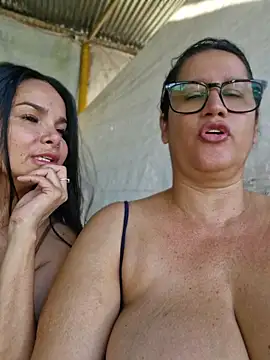 Show de keilymadam na webcam